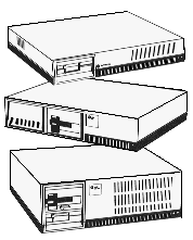 3B2 Computers
