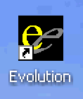 Evo Icon