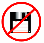 Floppy Disk icon