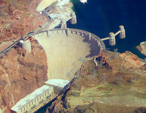 Hoover Dam