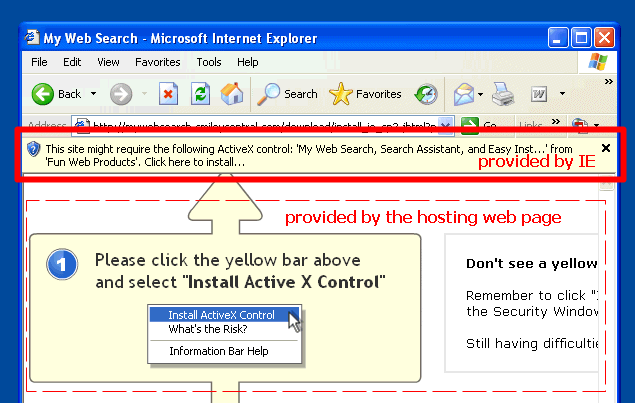 fix activex on firefox