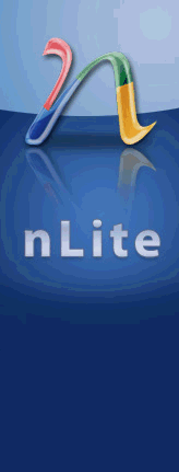 nLite logo