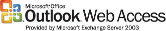 Outlook Web Access