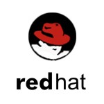 [Redhat Linux logo]