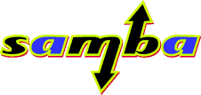 samba logo