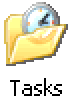 Task Scheduler icon