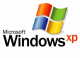 [Windows XP logo]