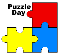 puzzle logo