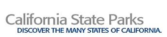 State Parks logo